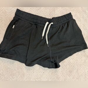 Vuori Halo Performance Shorts